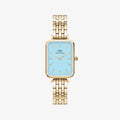 Daniel wellington
