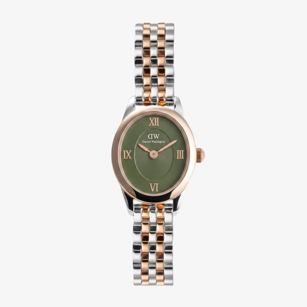 Daniel wellington