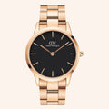 Daniel wellington