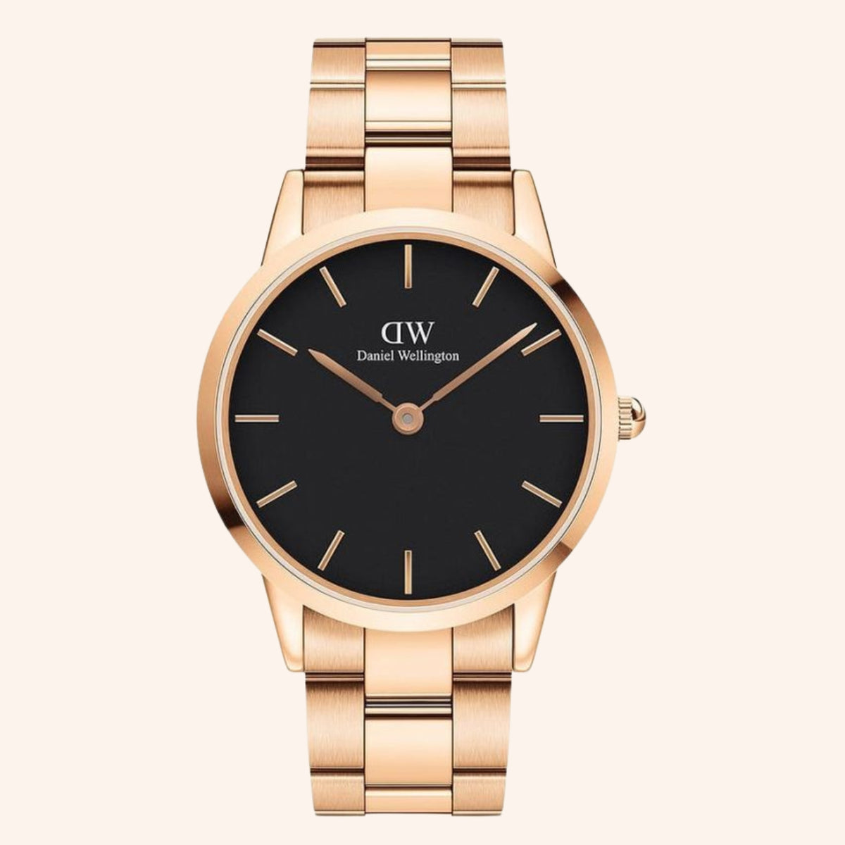 Daniel wellington