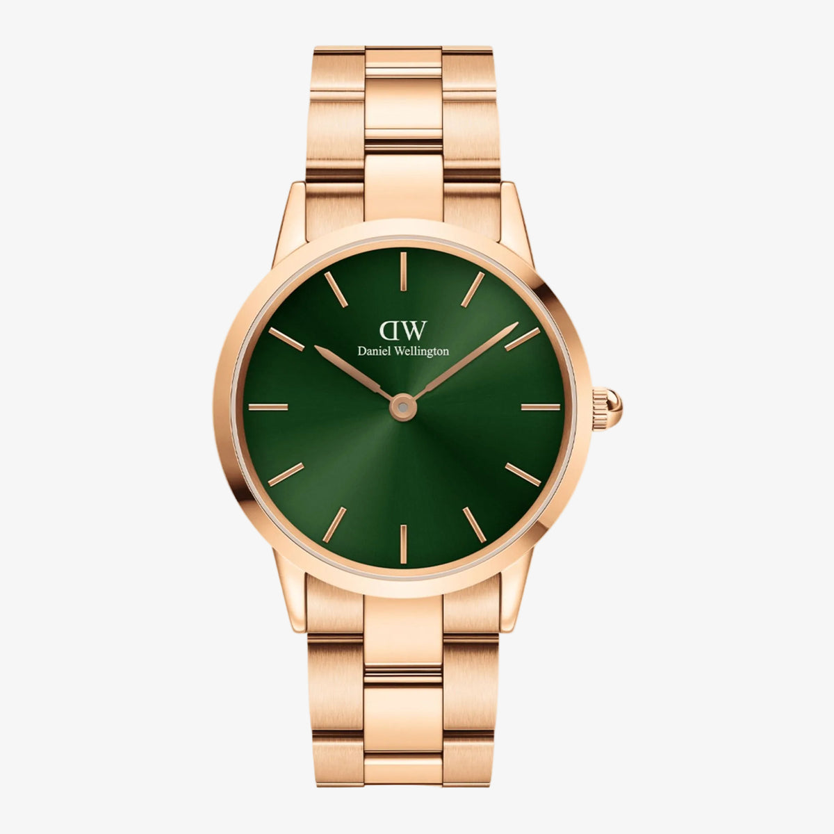 Daniel wellington