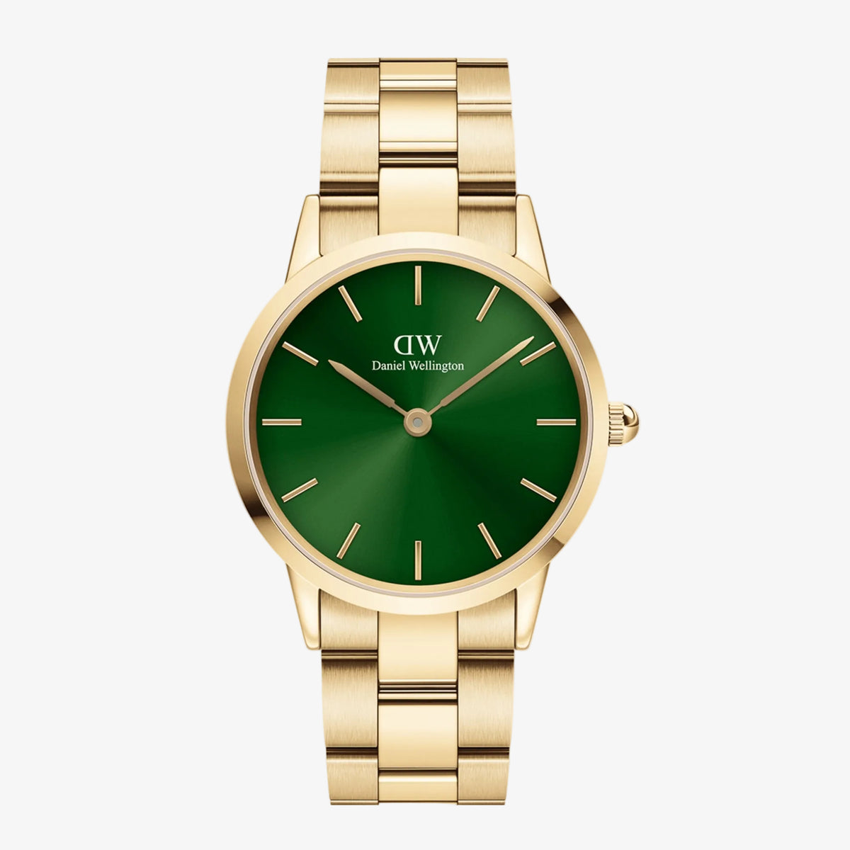 Daniel wellington