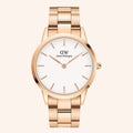 Daniel wellington