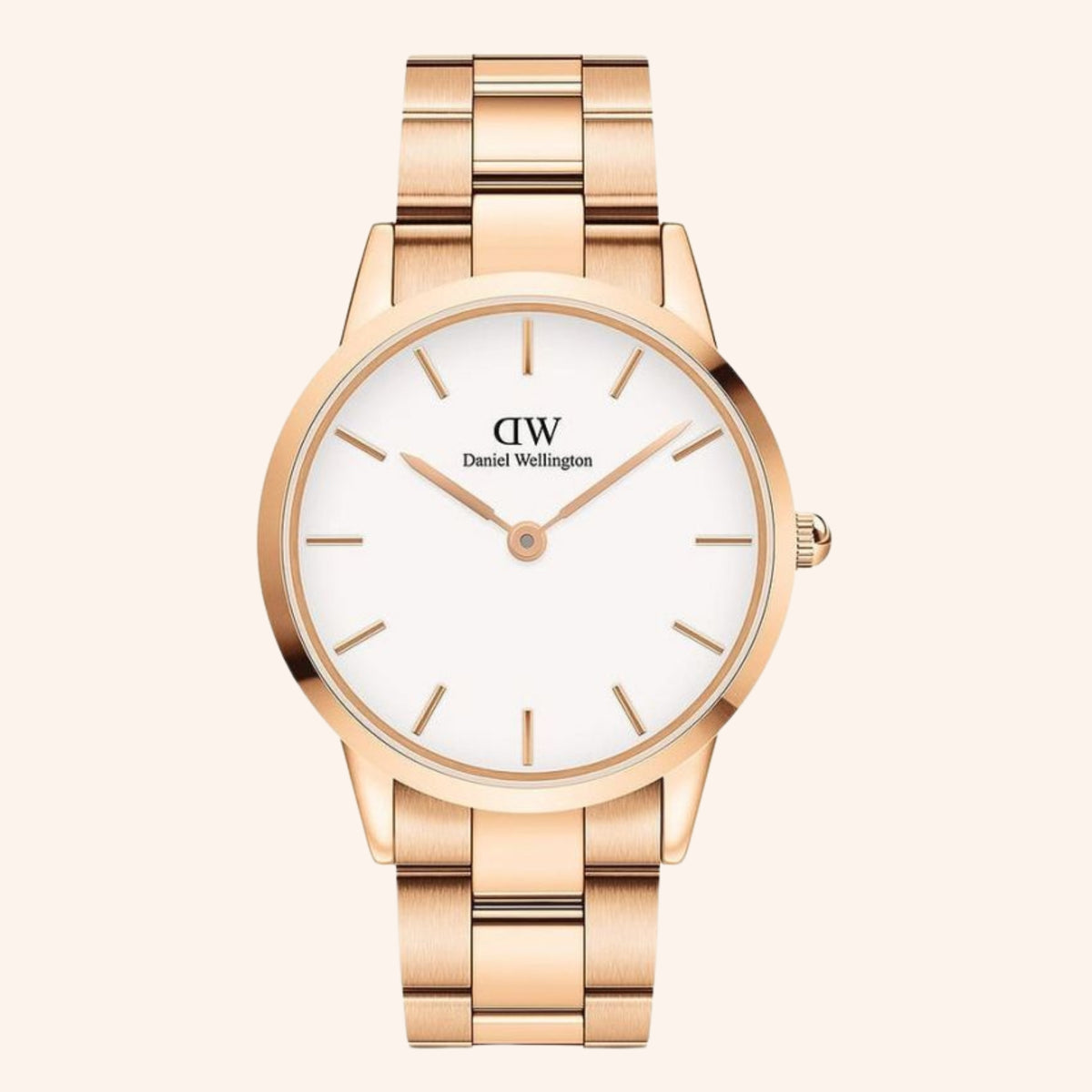 Daniel wellington