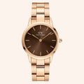 Daniel wellington