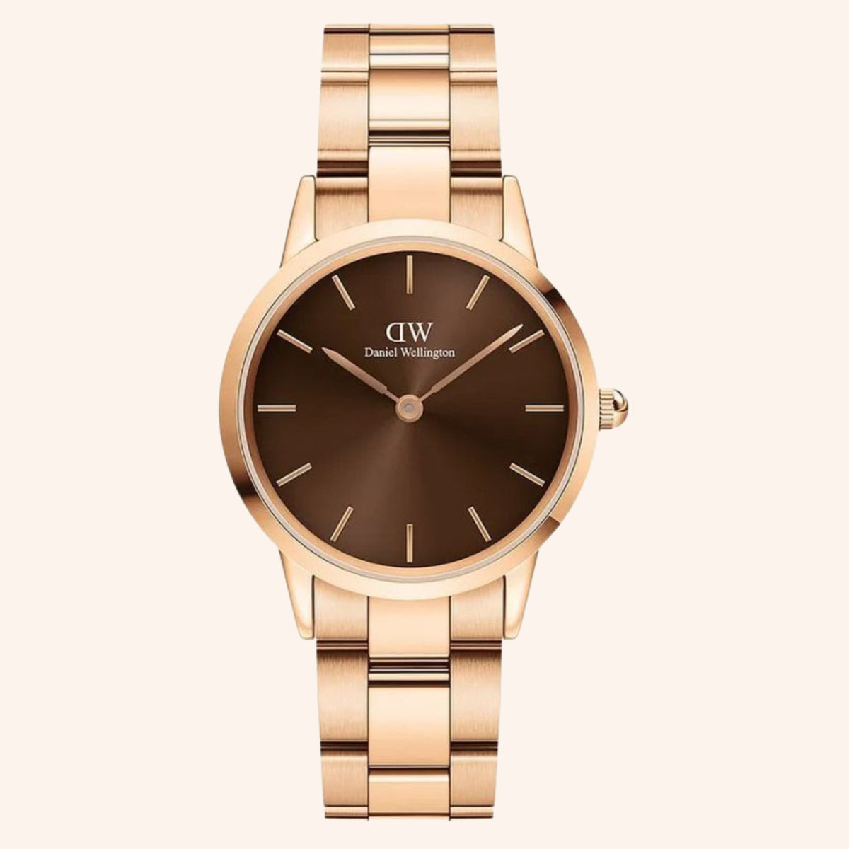 Daniel wellington