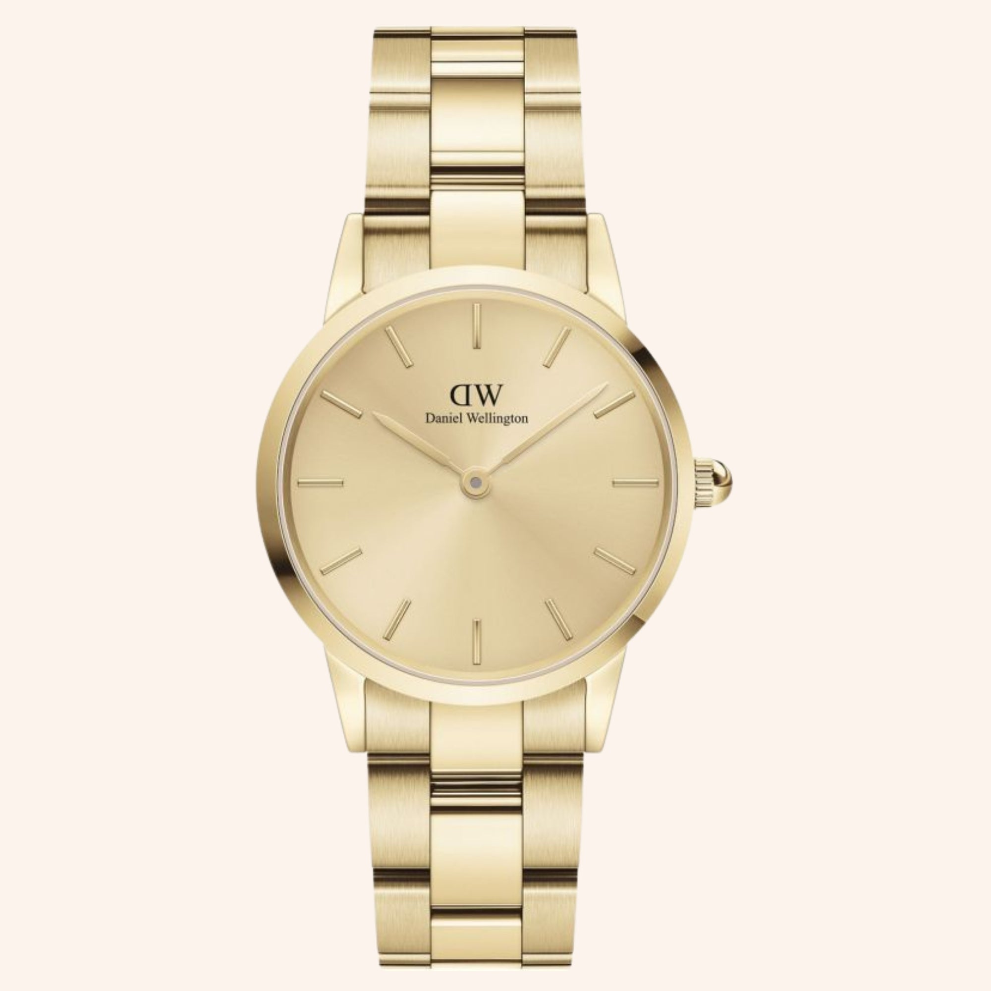 Daniel wellington