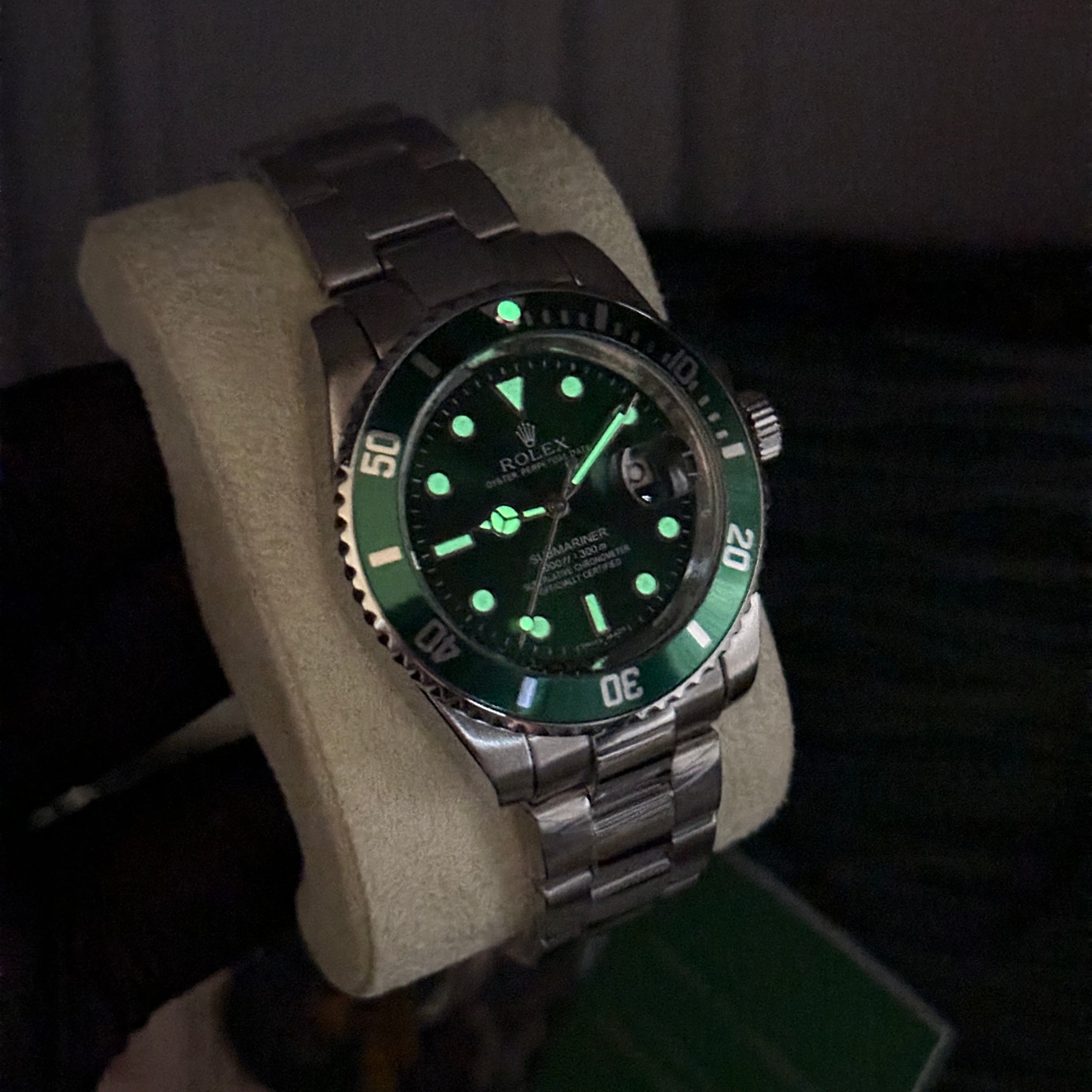 Submariner