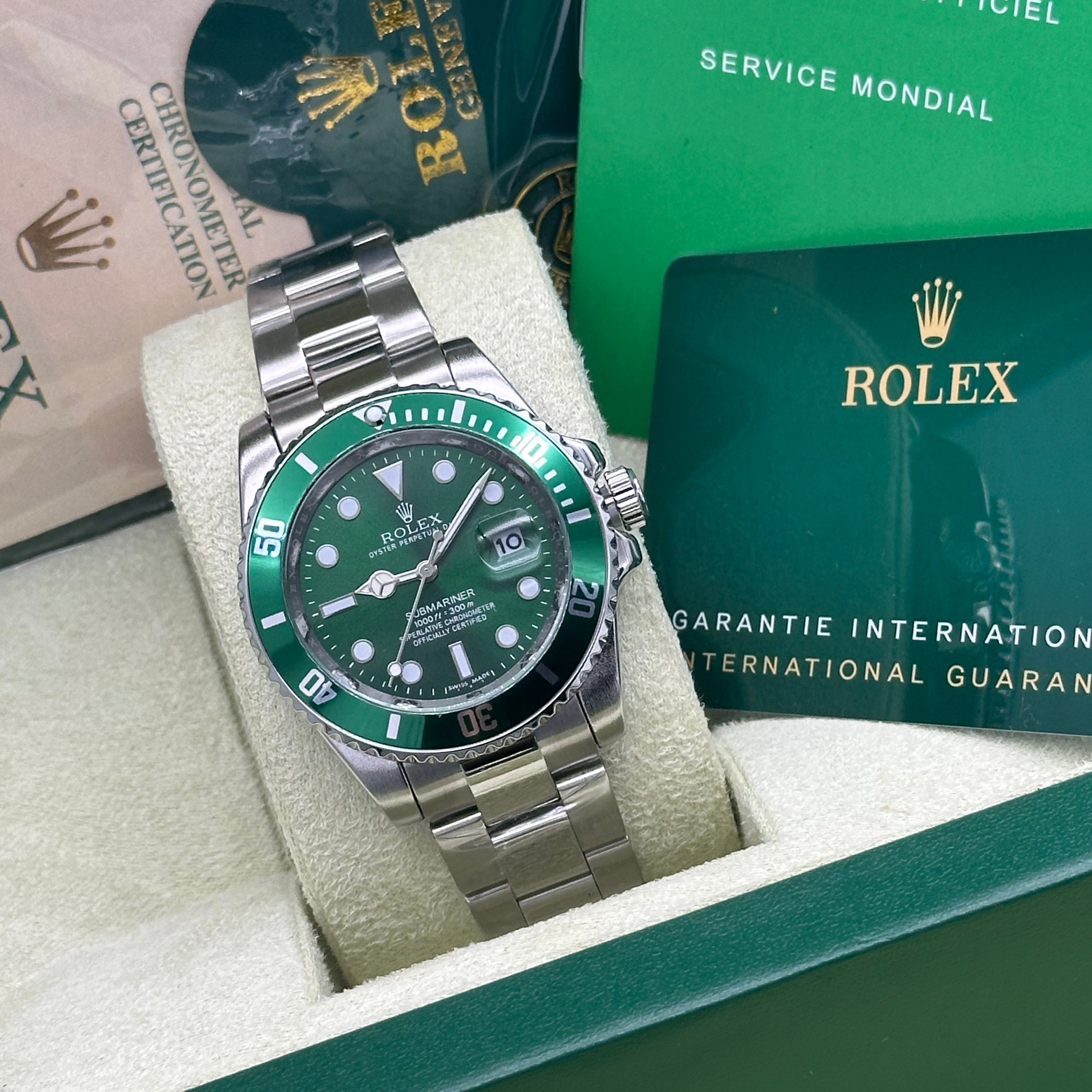 Submariner