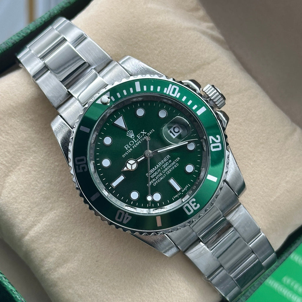 Submariner