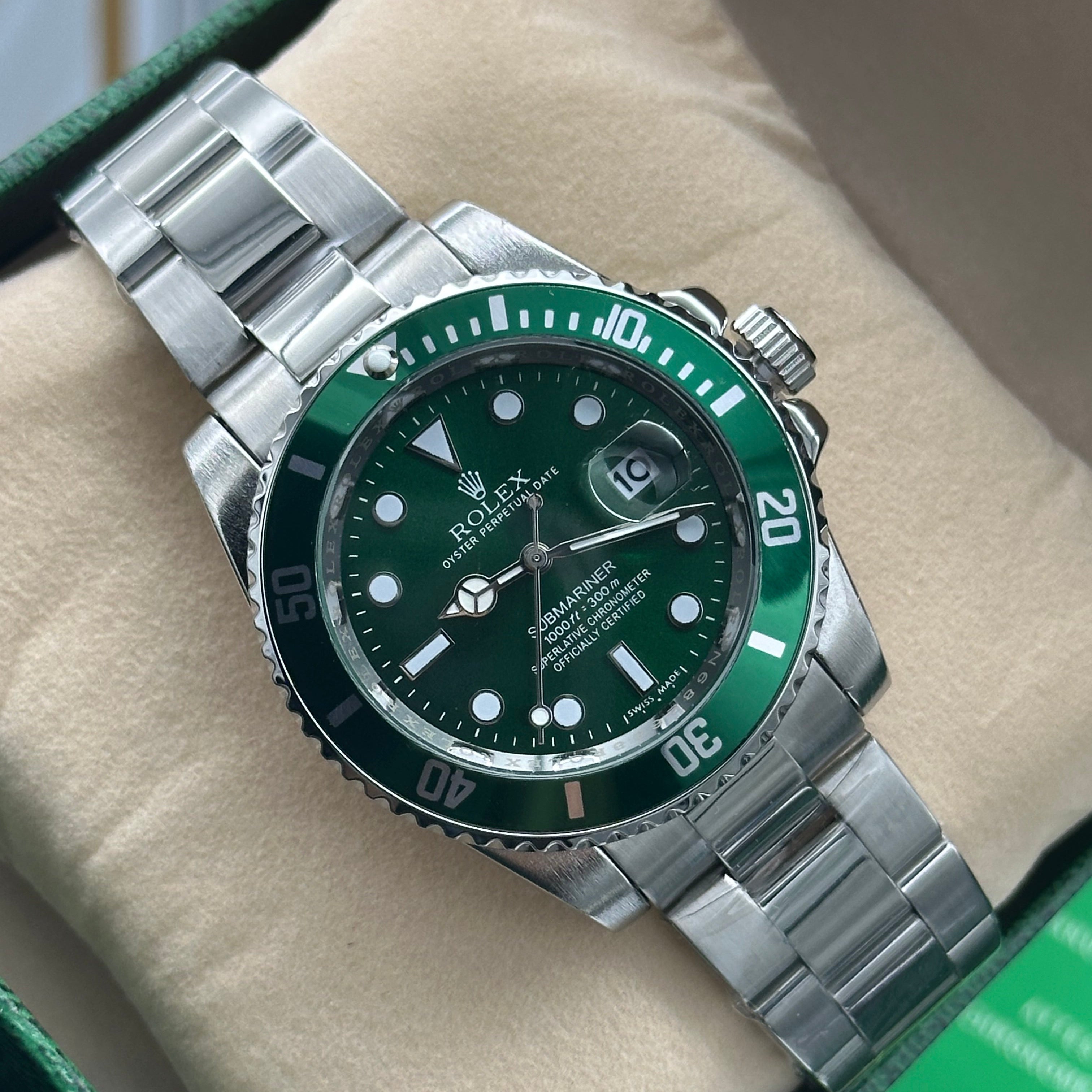 Submariner