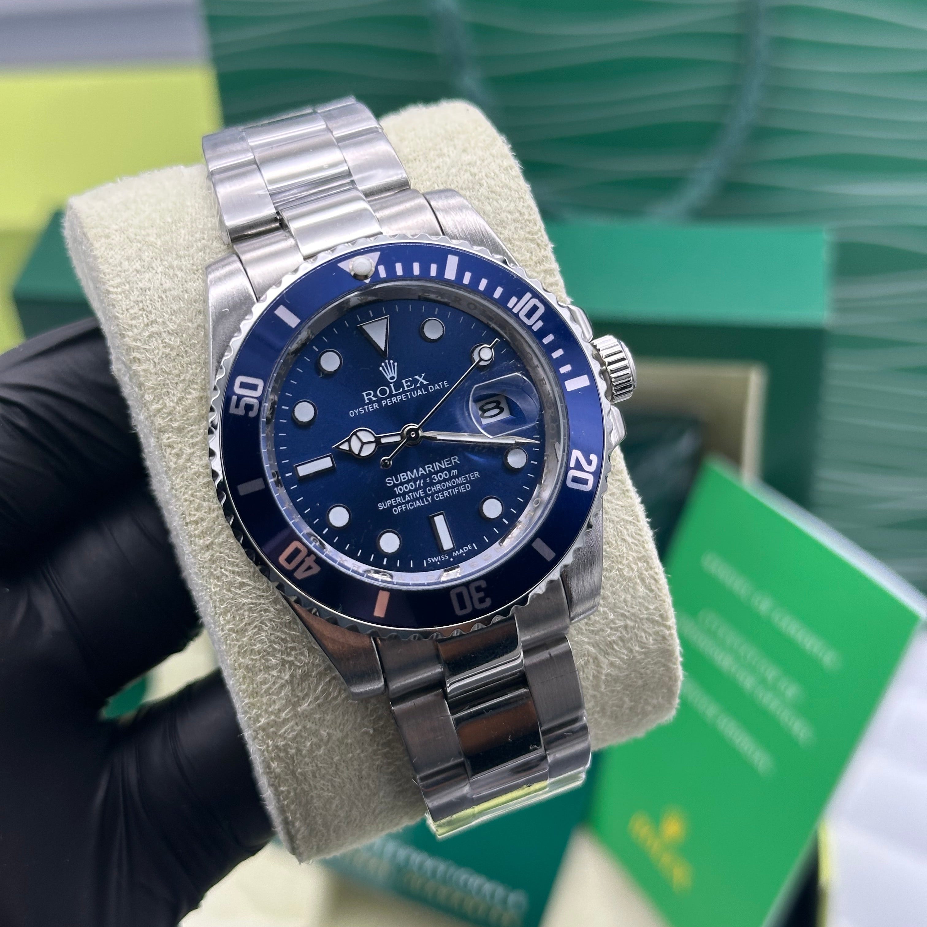 Submariner