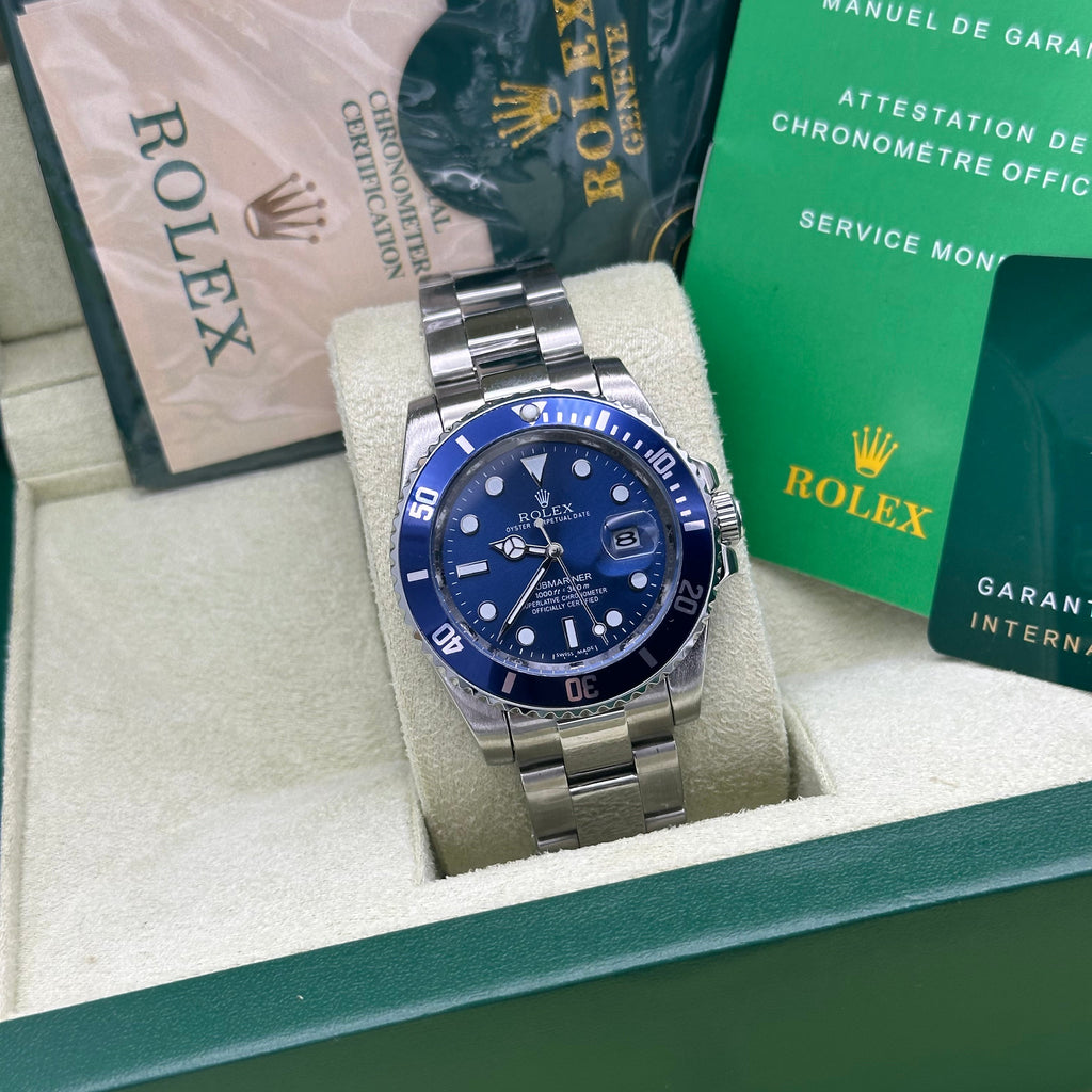 Submariner
