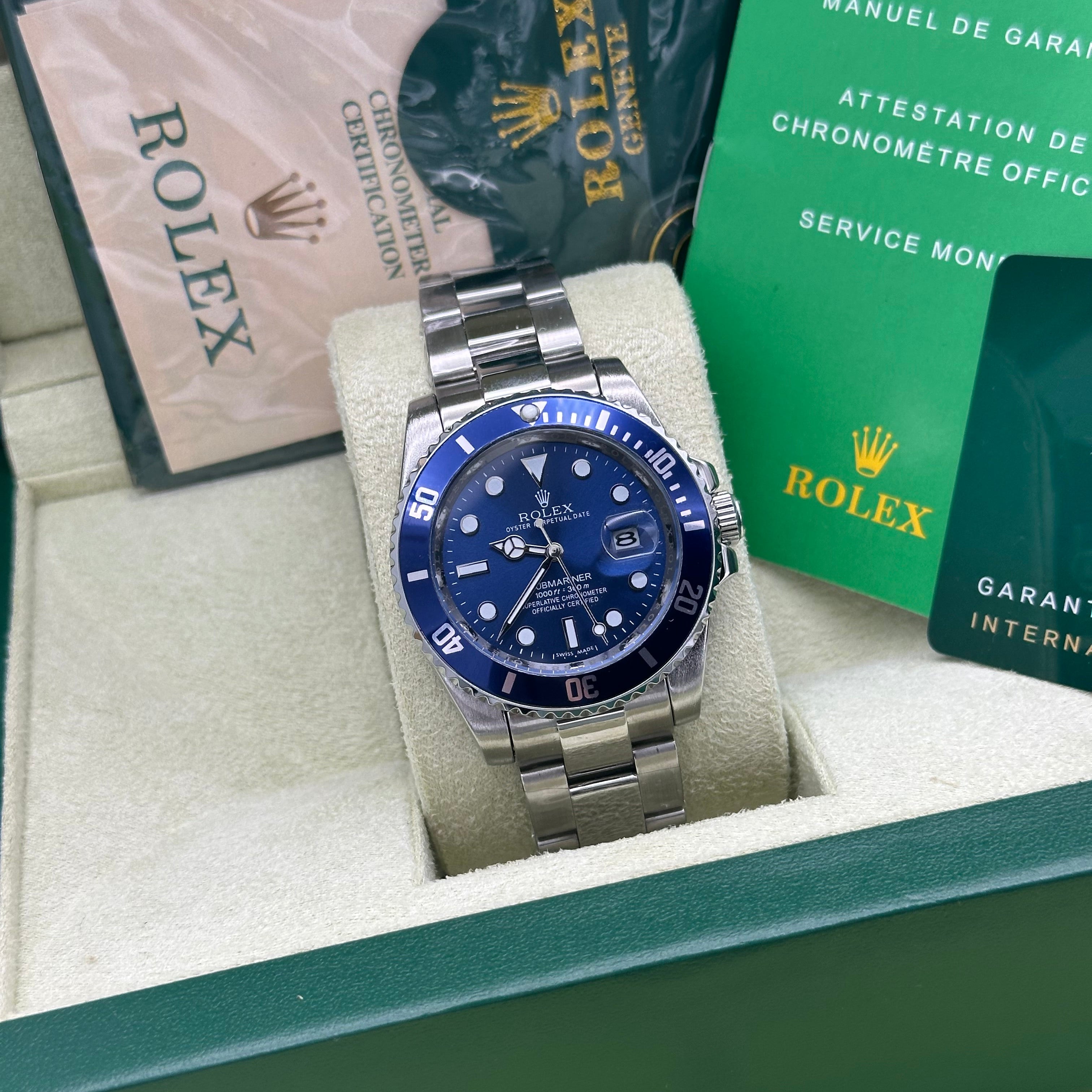 Submariner