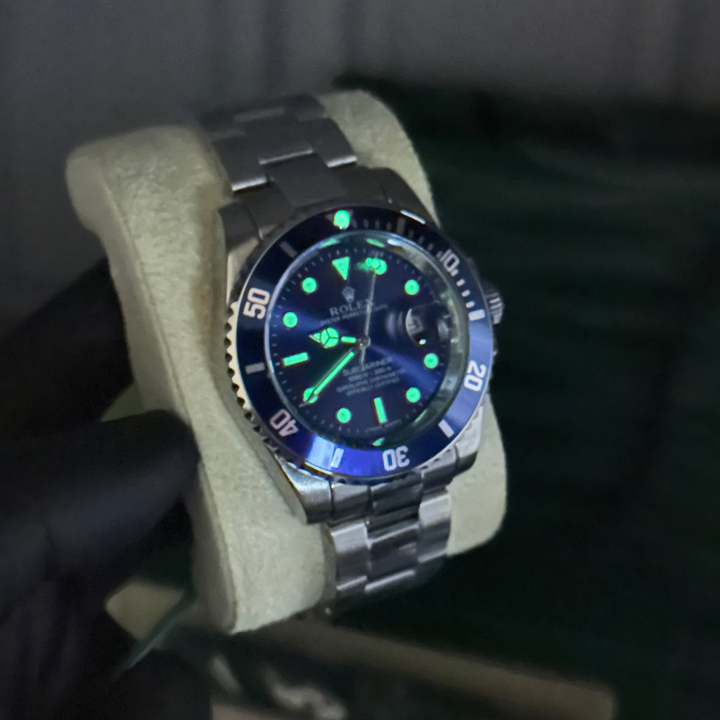 Submariner