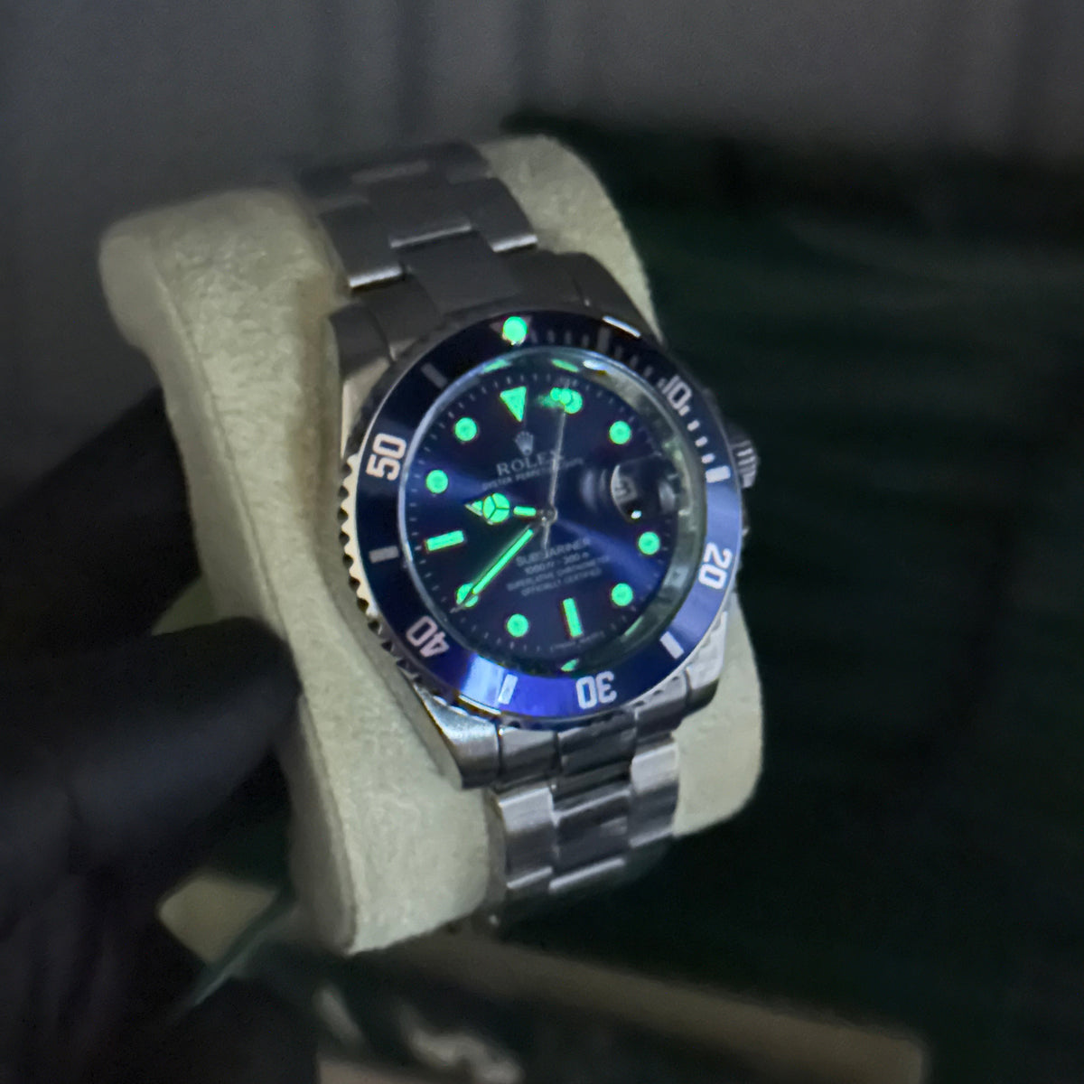 Submariner