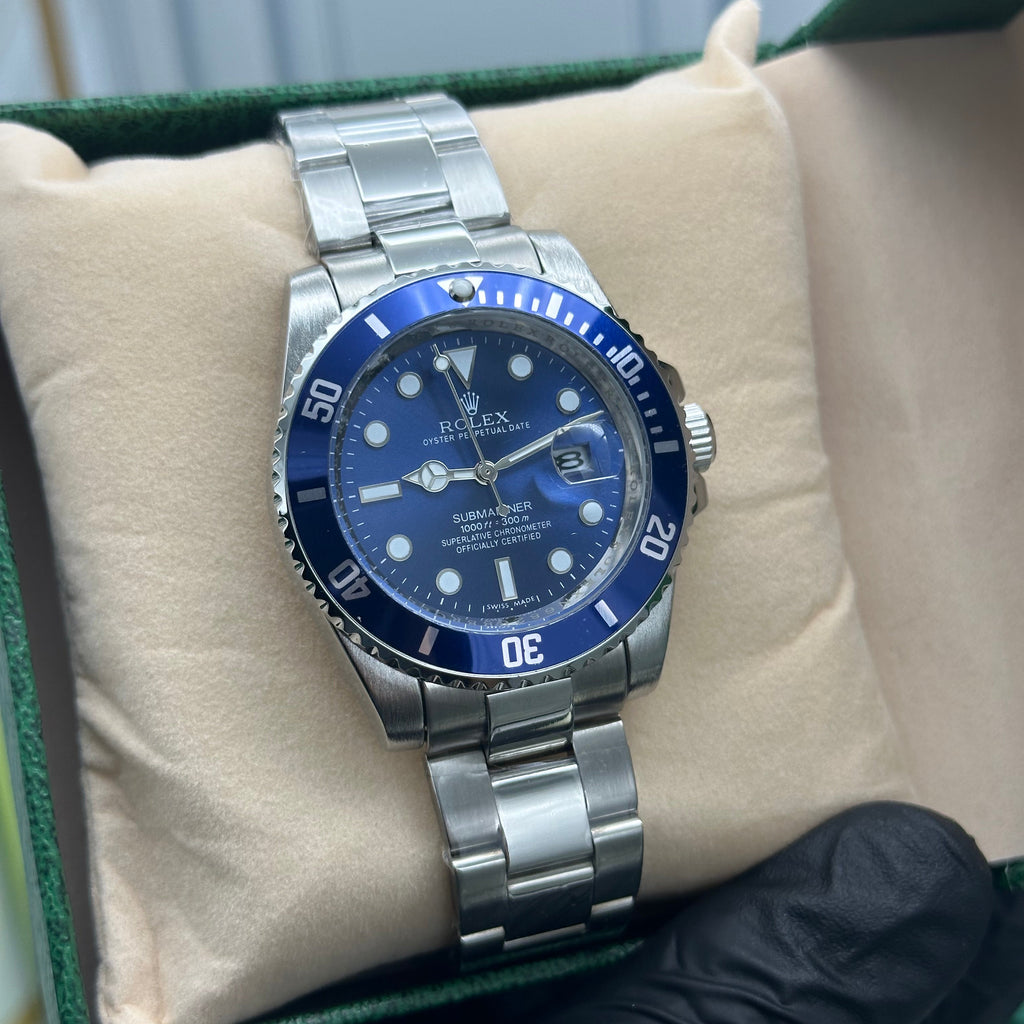 Submariner