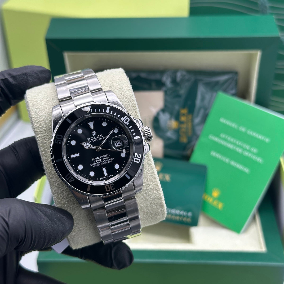 Submariner