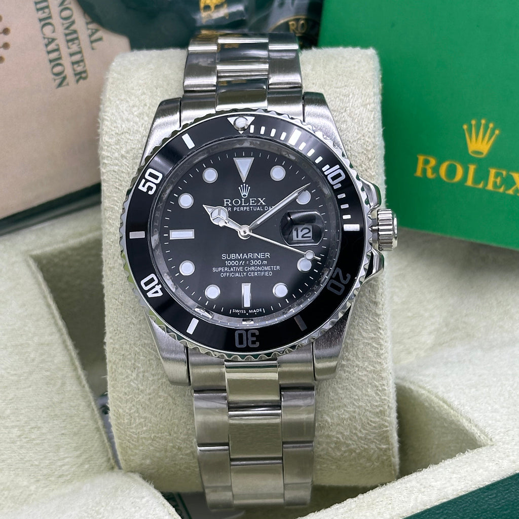 Submariner