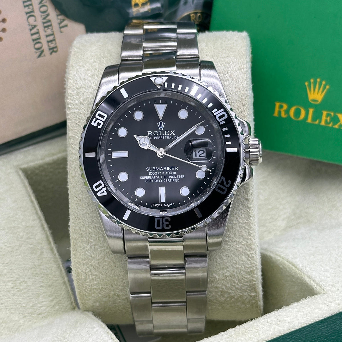 Submariner
