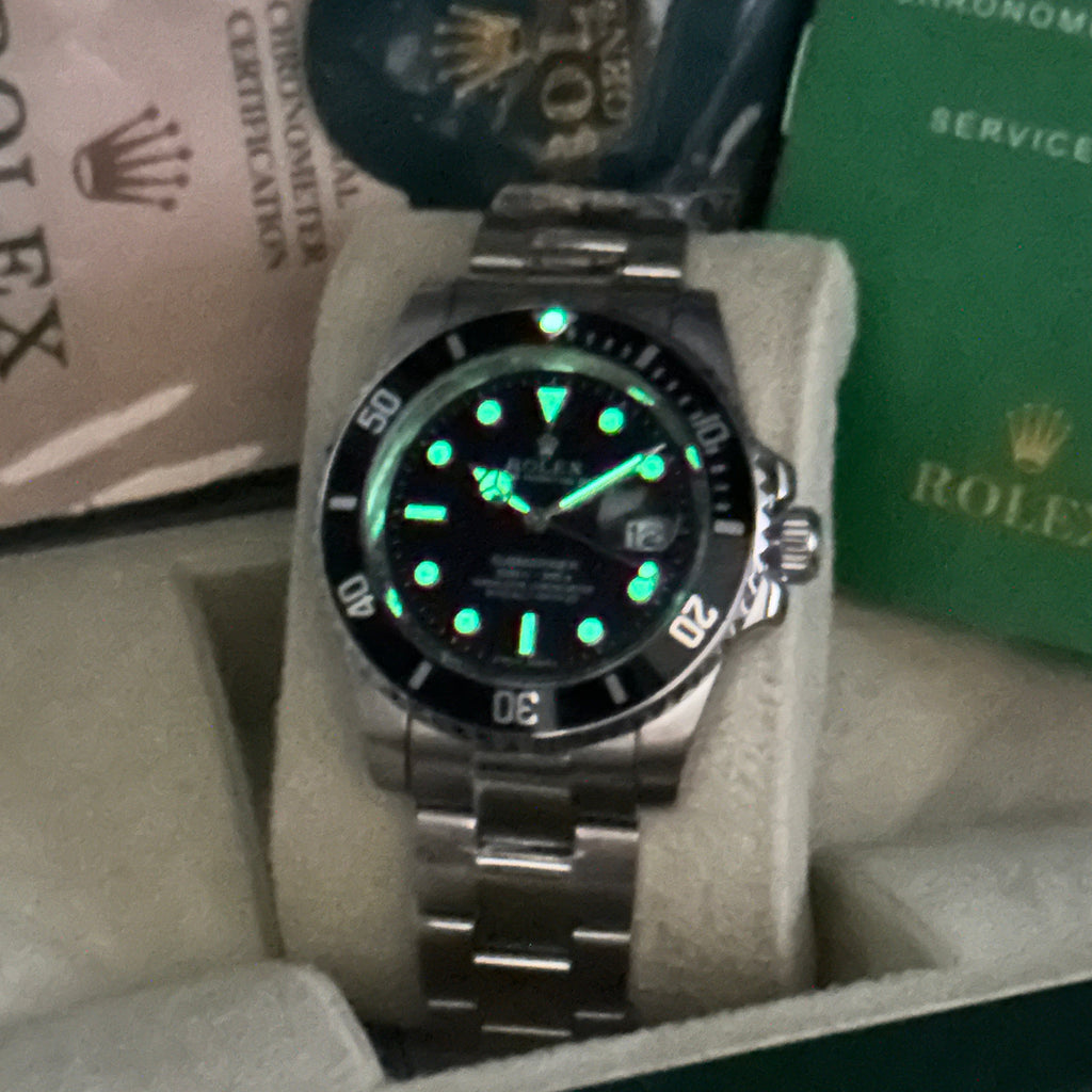 Submariner