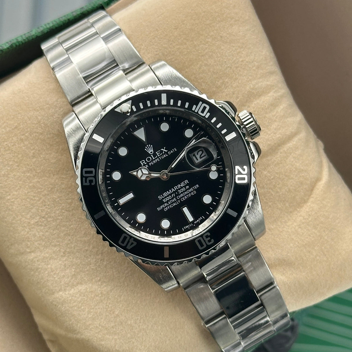 Submariner