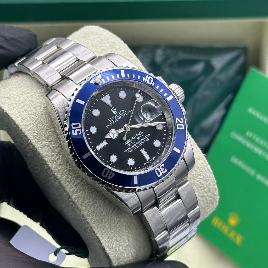 Submariner