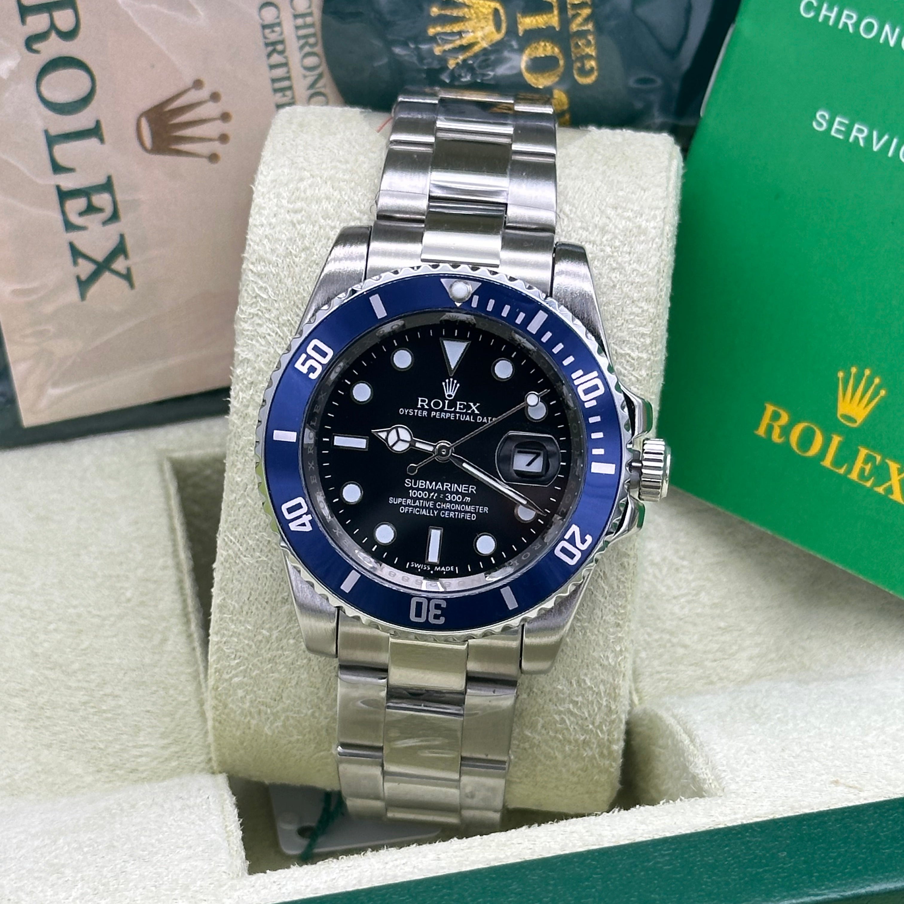 Submariner
