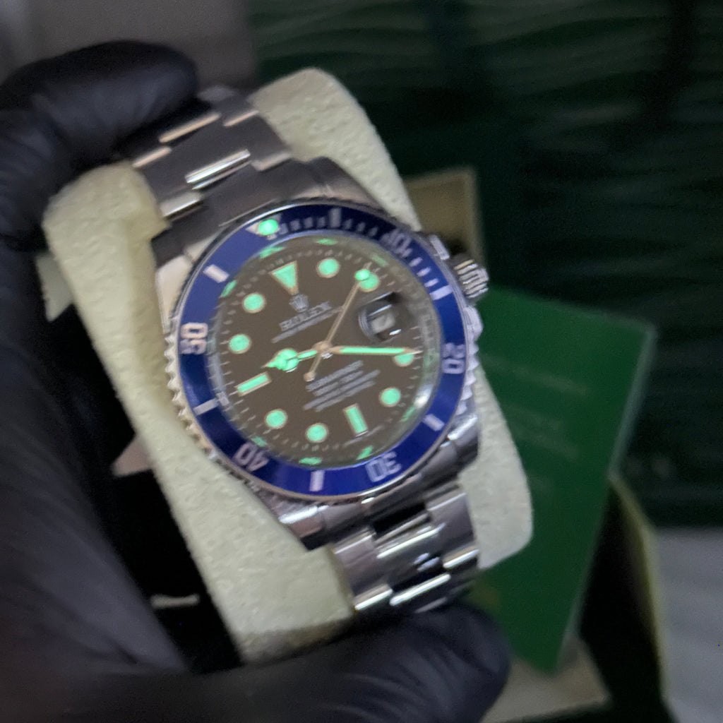 Submariner