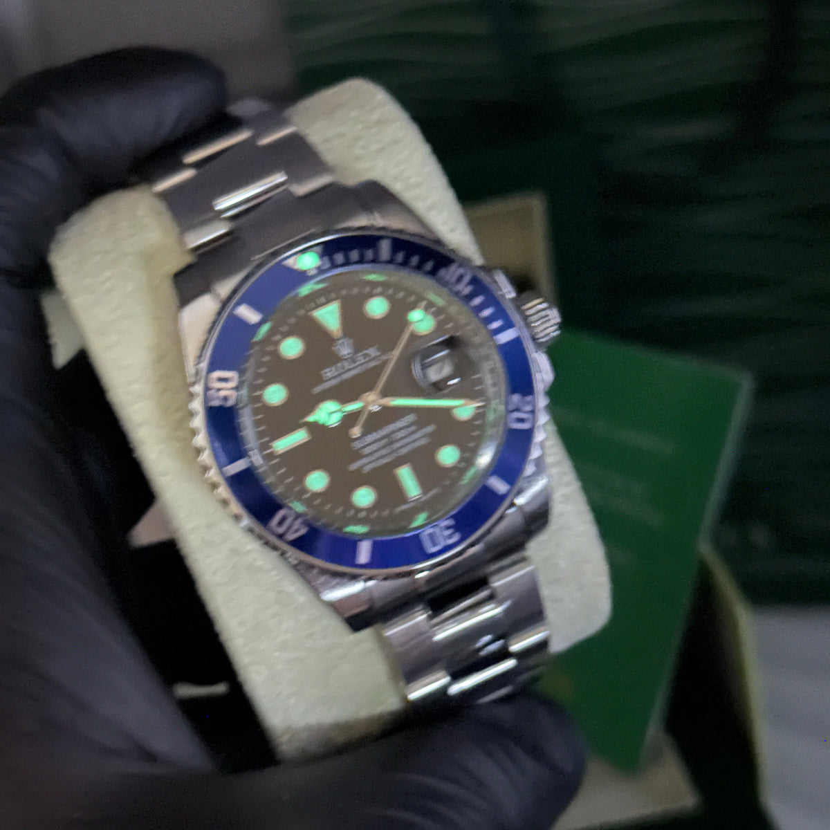 Submariner