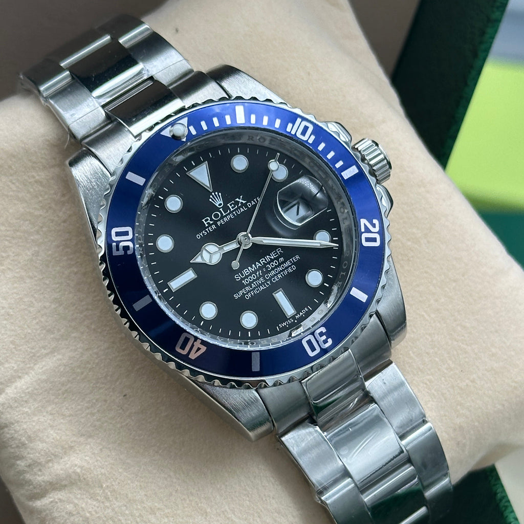 Submariner
