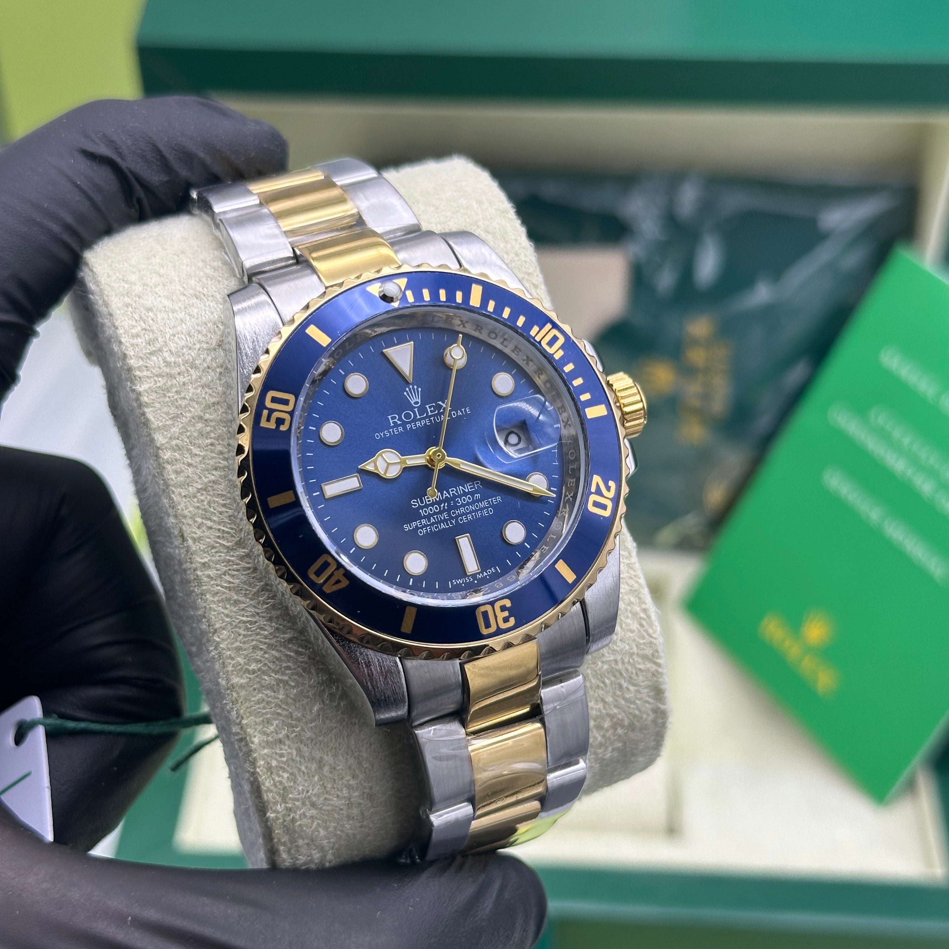 Submariner