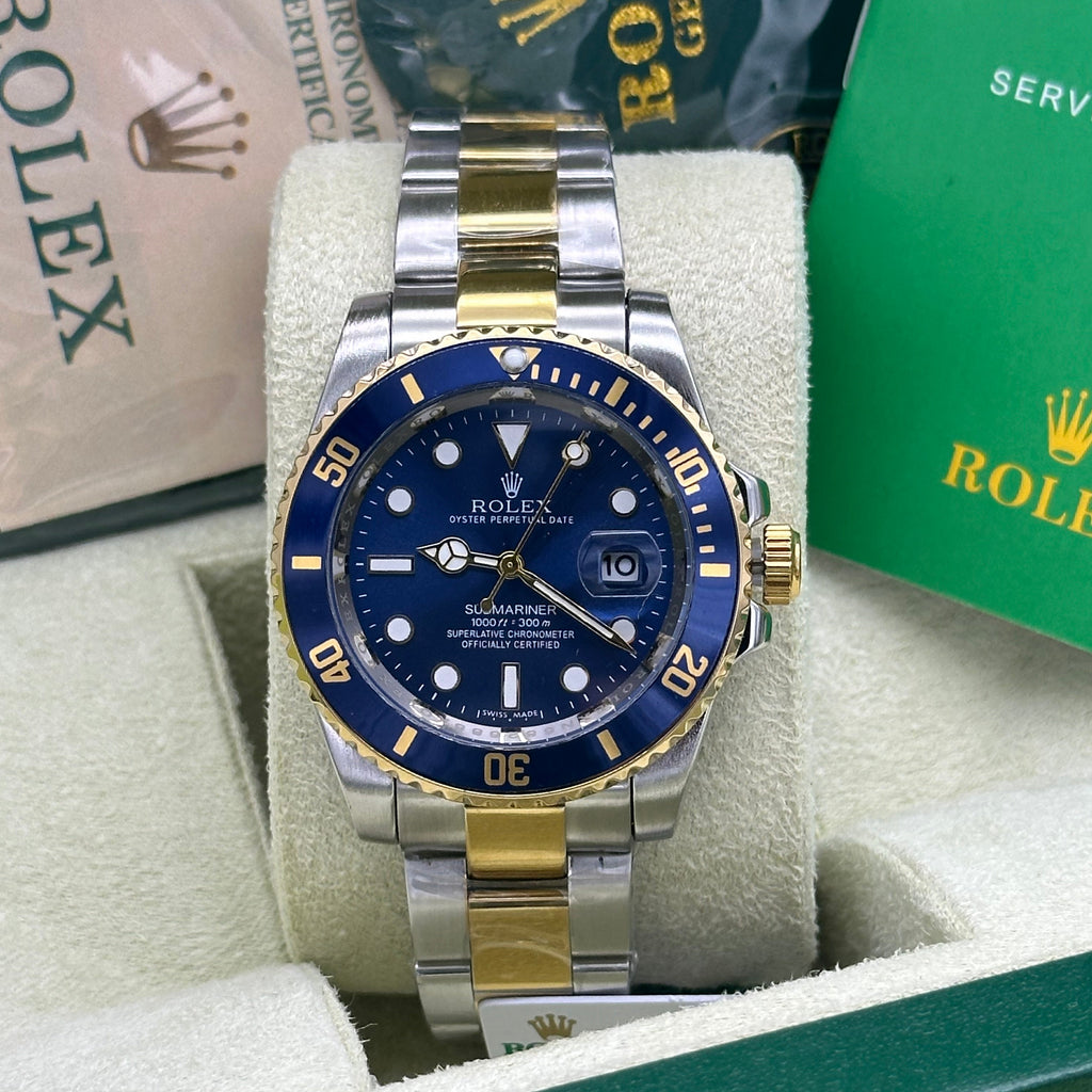 Submariner