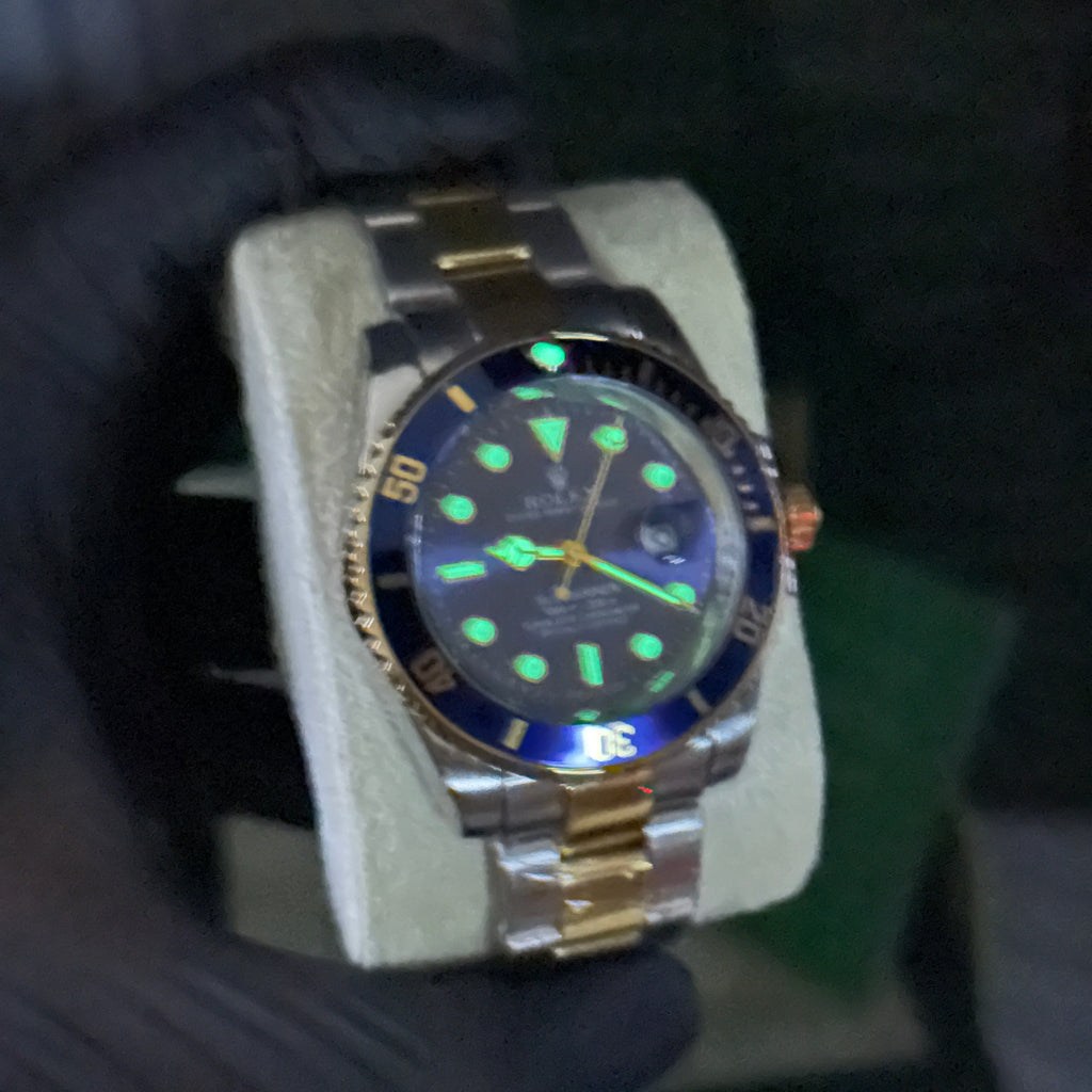 Submariner