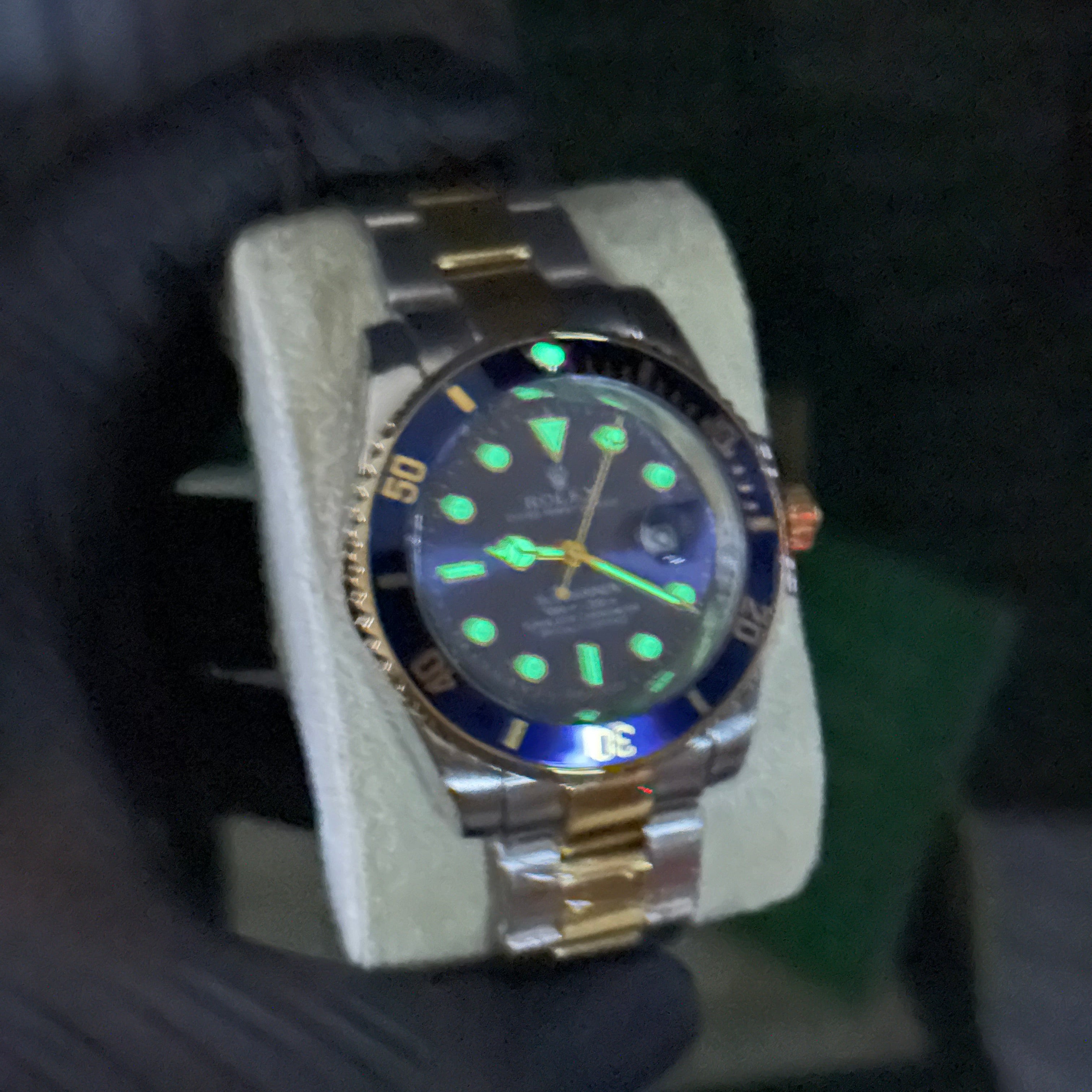 Submariner