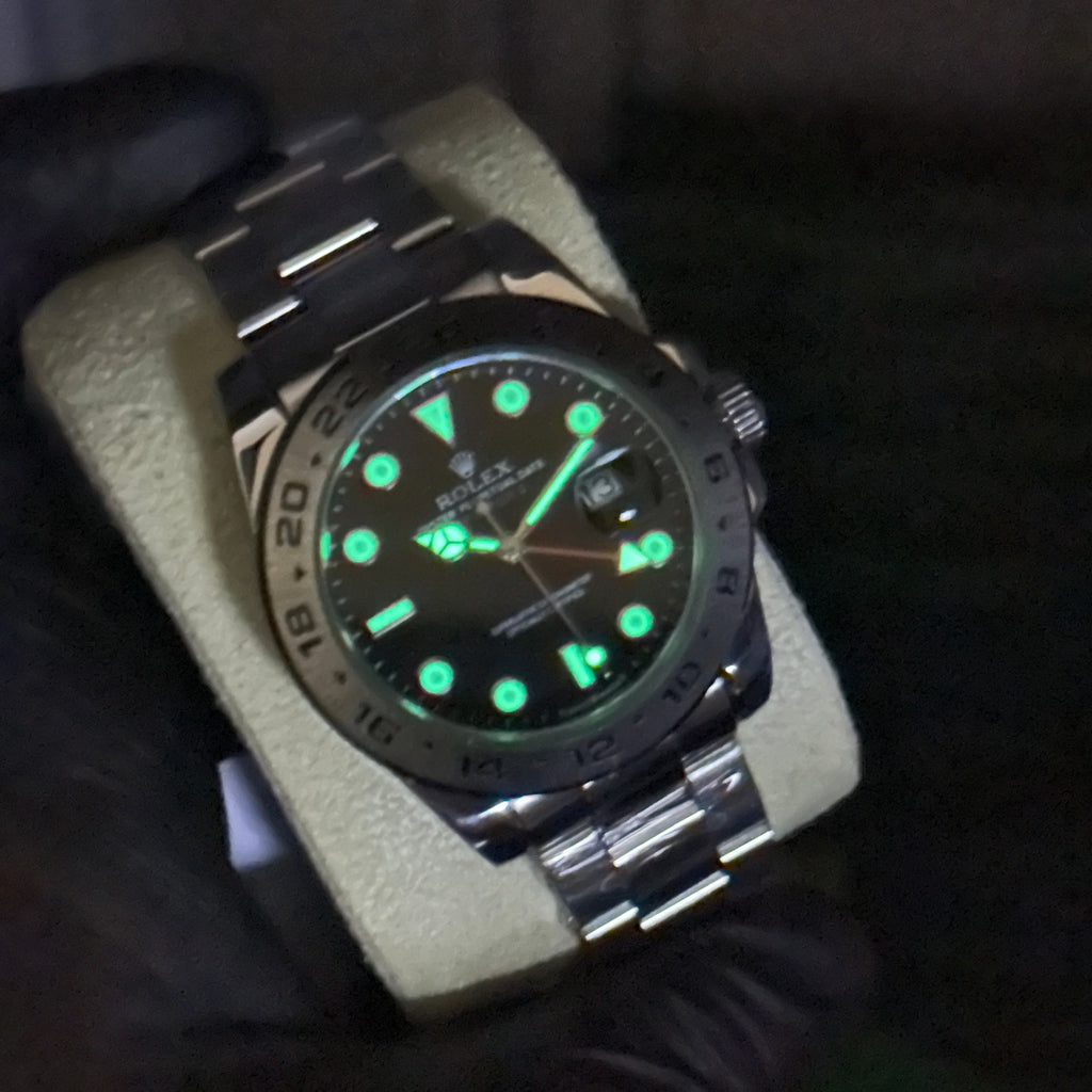 Explorer II