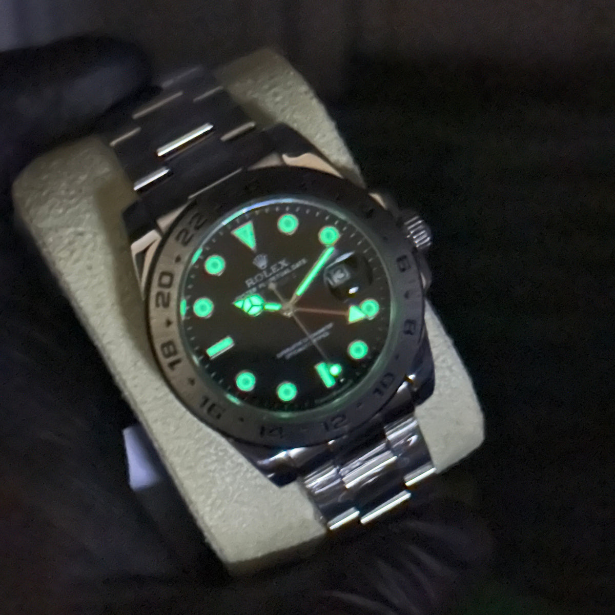Explorer II