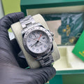 Explorer II