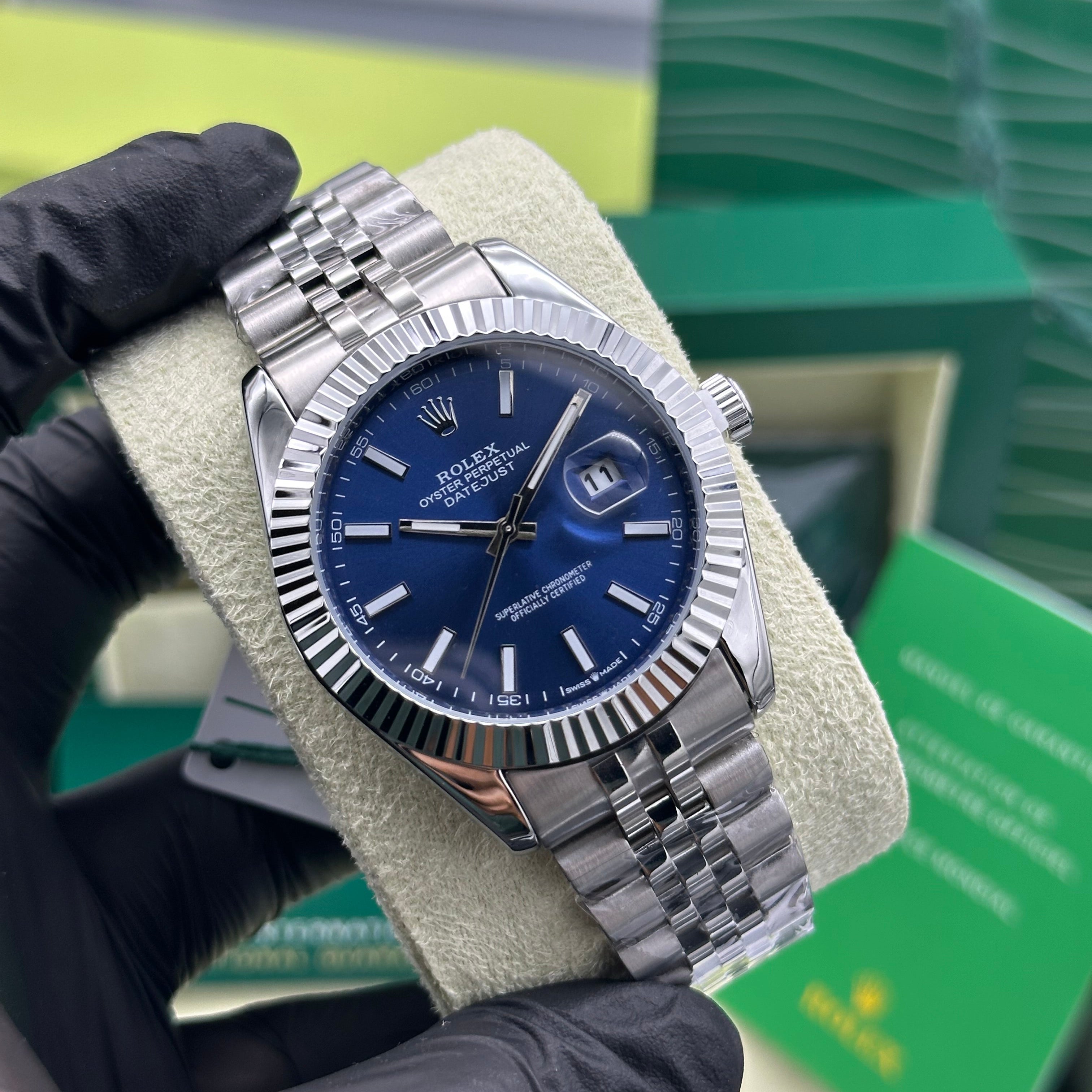 Datejust 41