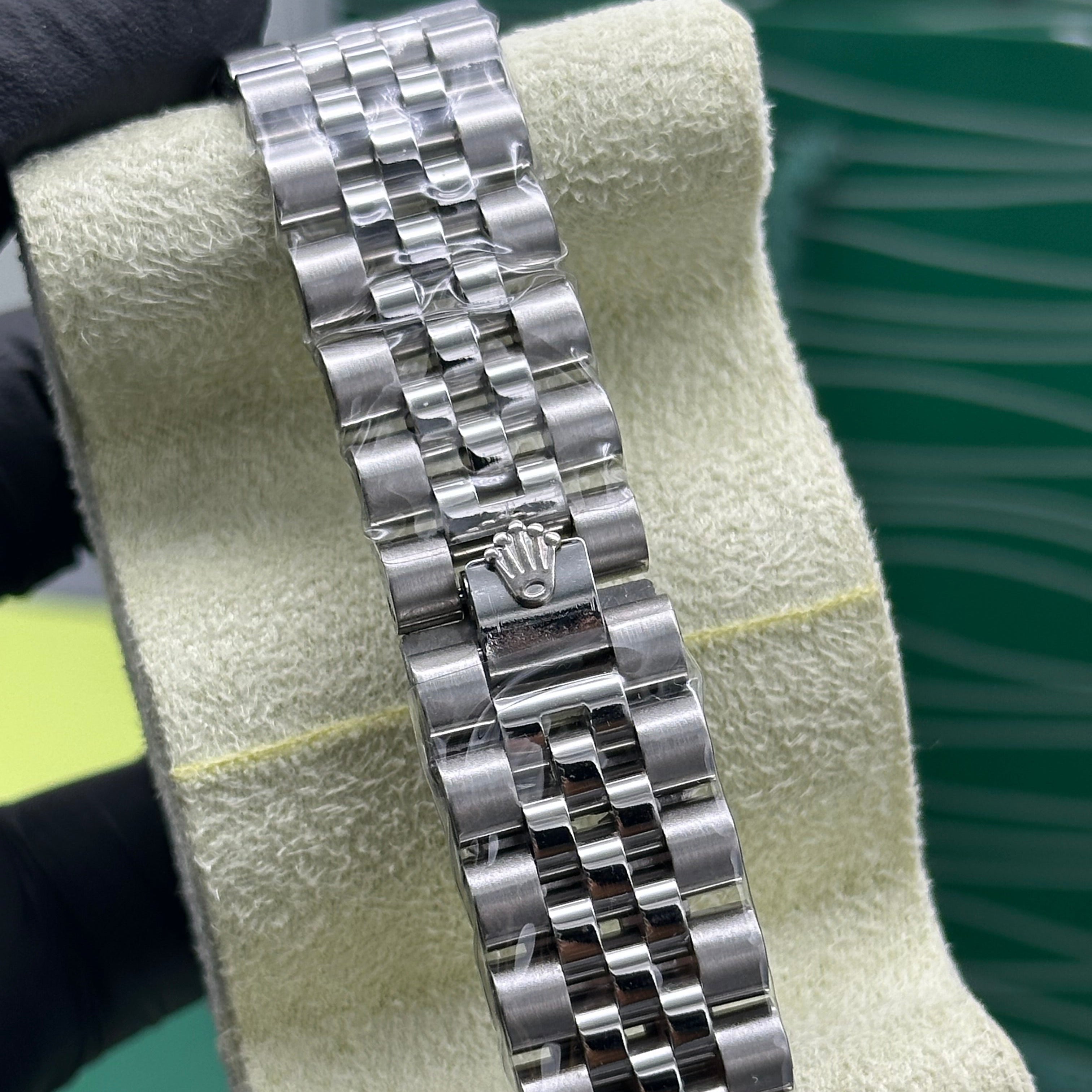 Datejust 41