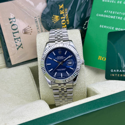 Datejust 41