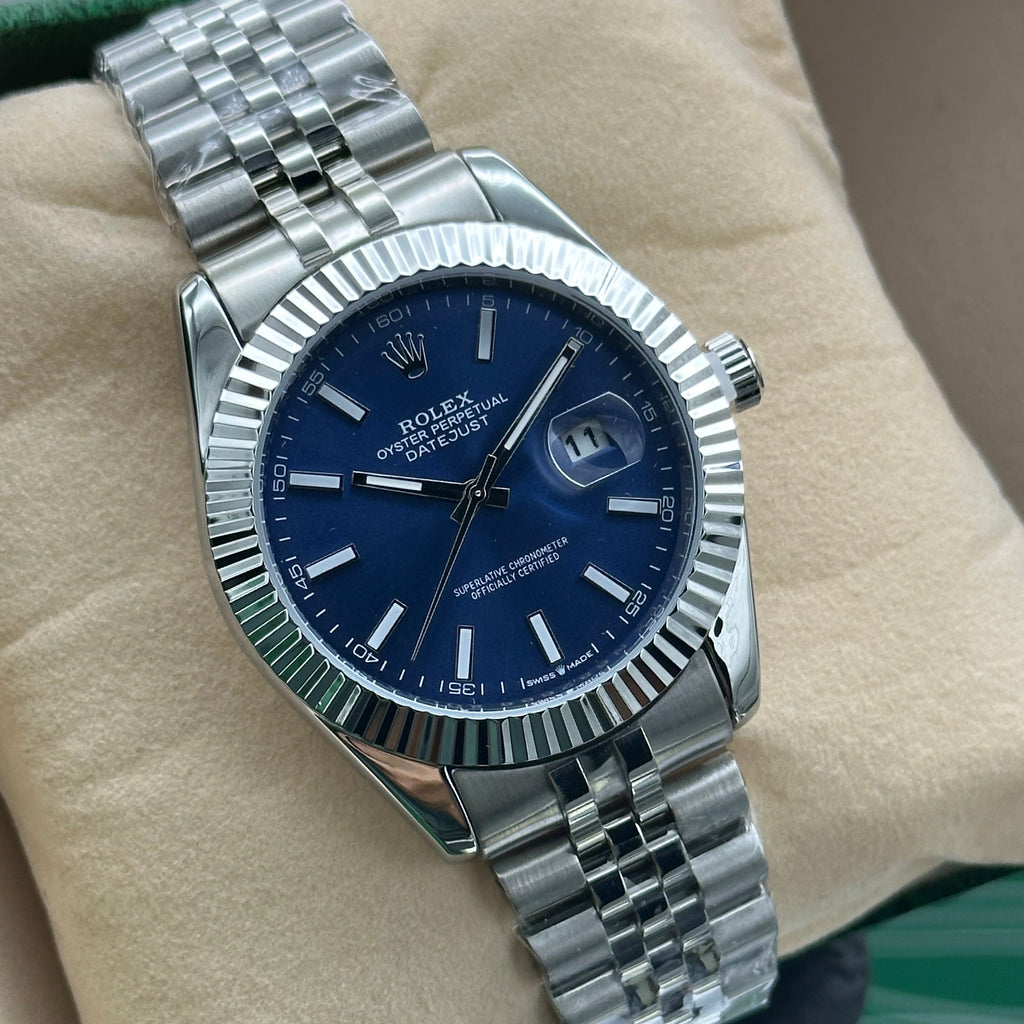 Datejust 41