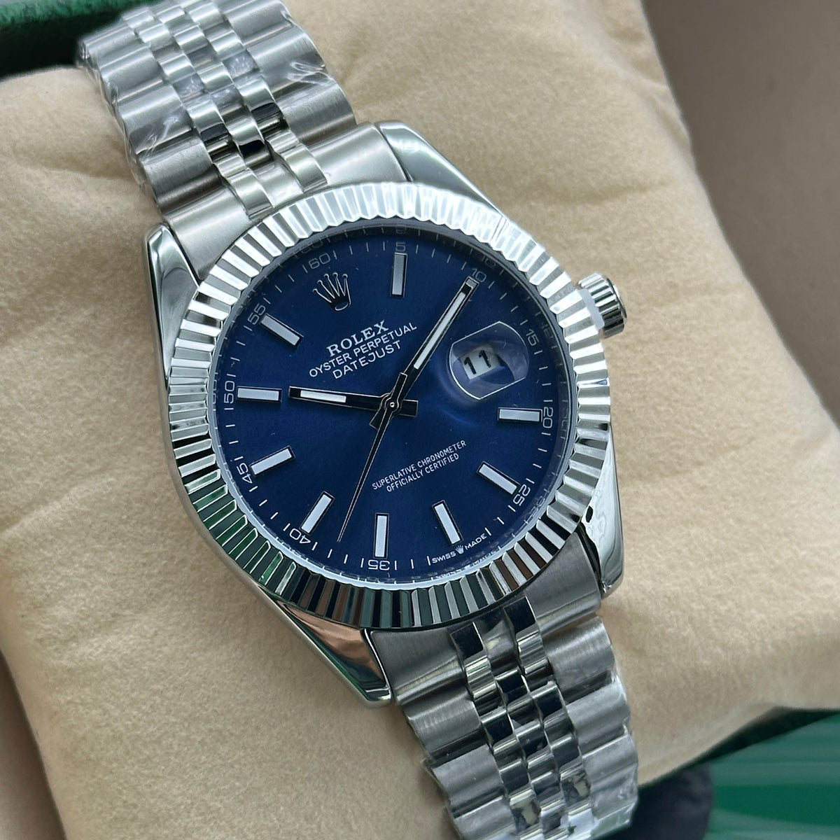 Datejust 41