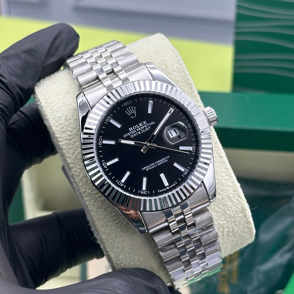 Datejust 41