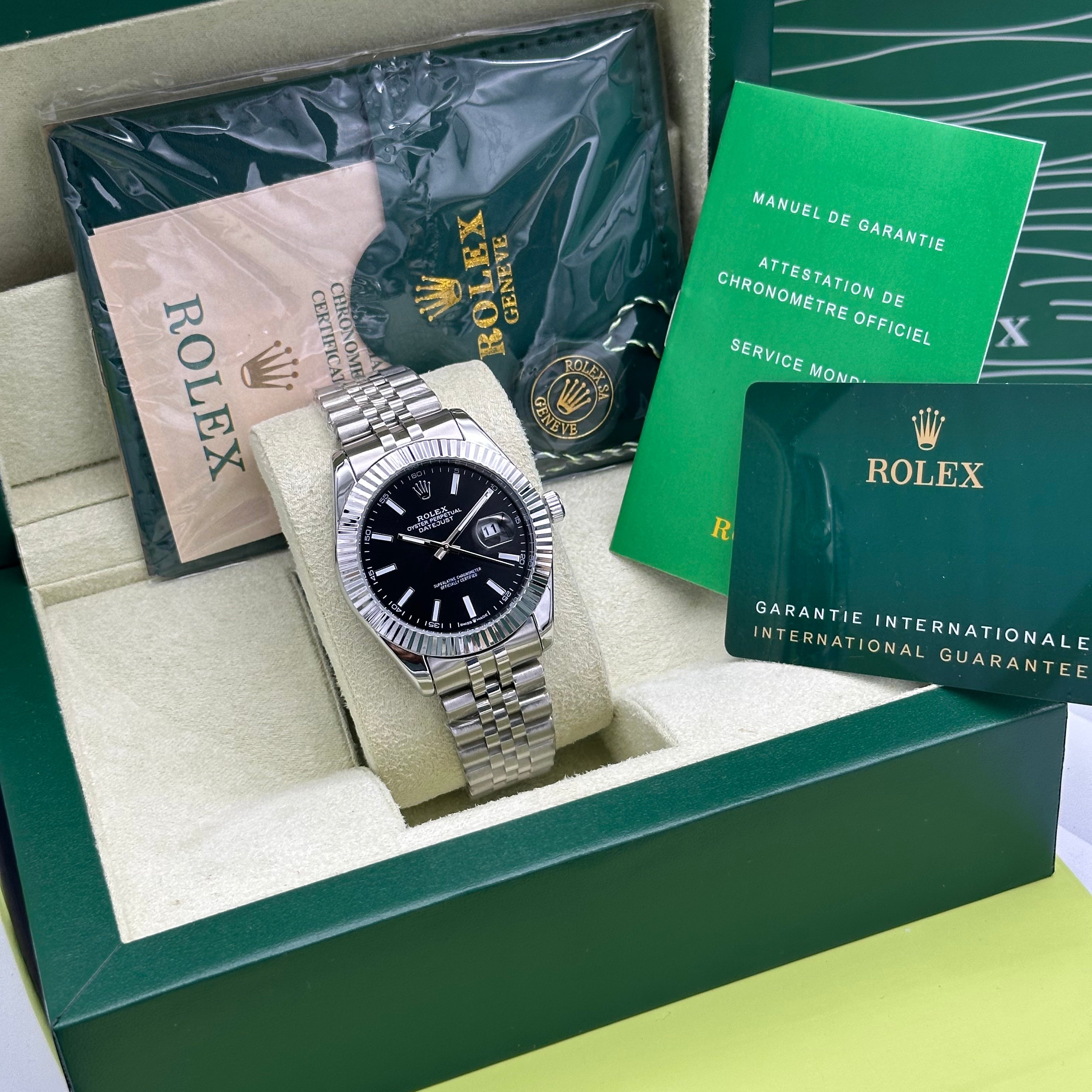 Datejust 41