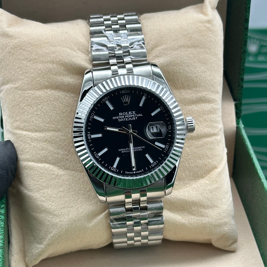 Datejust 41