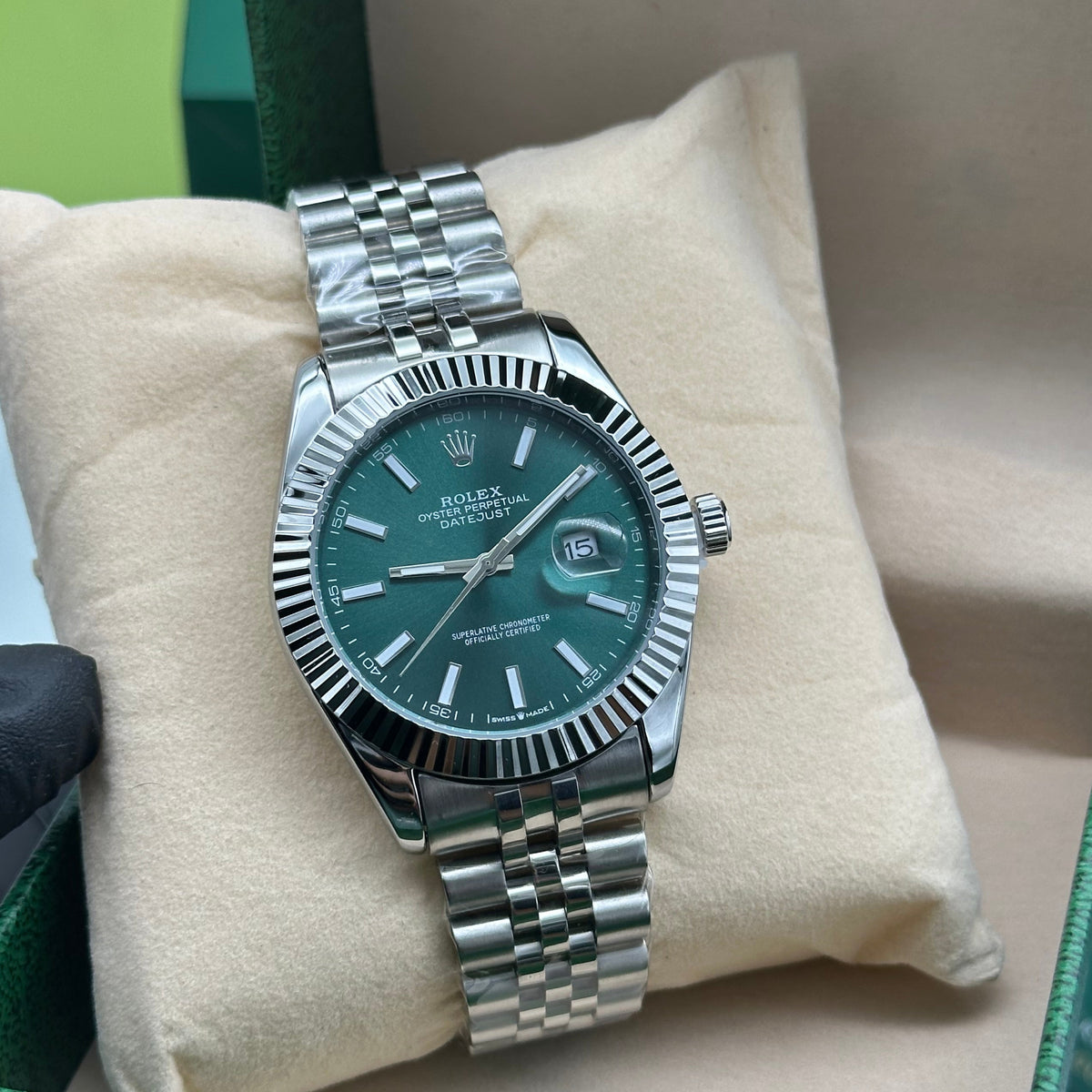 Datejust 41