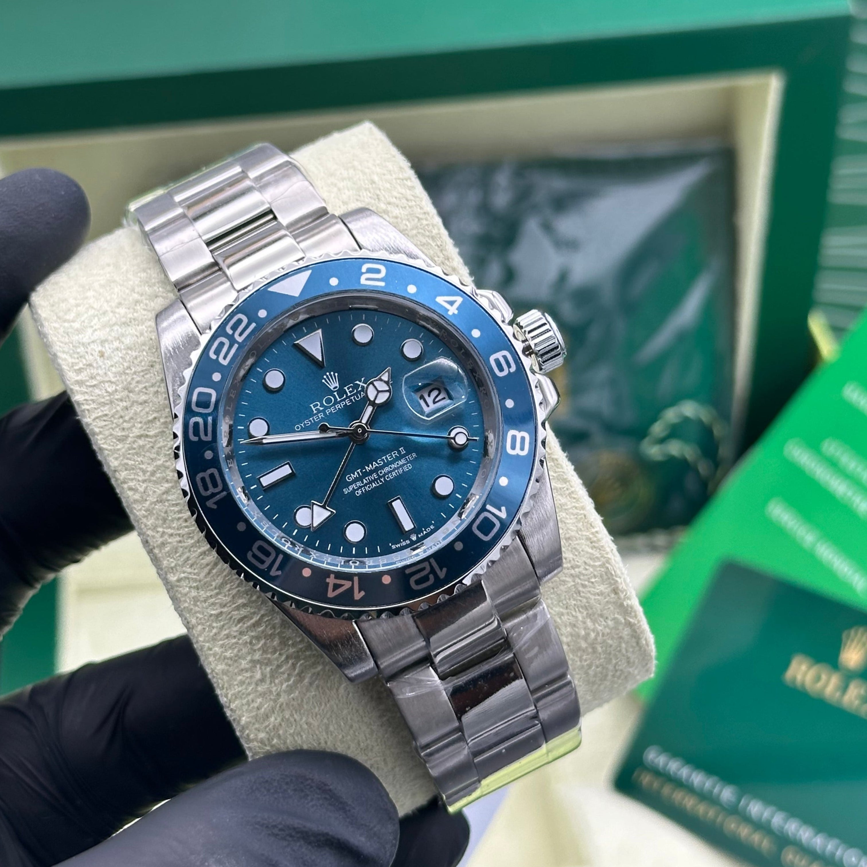 Submariner