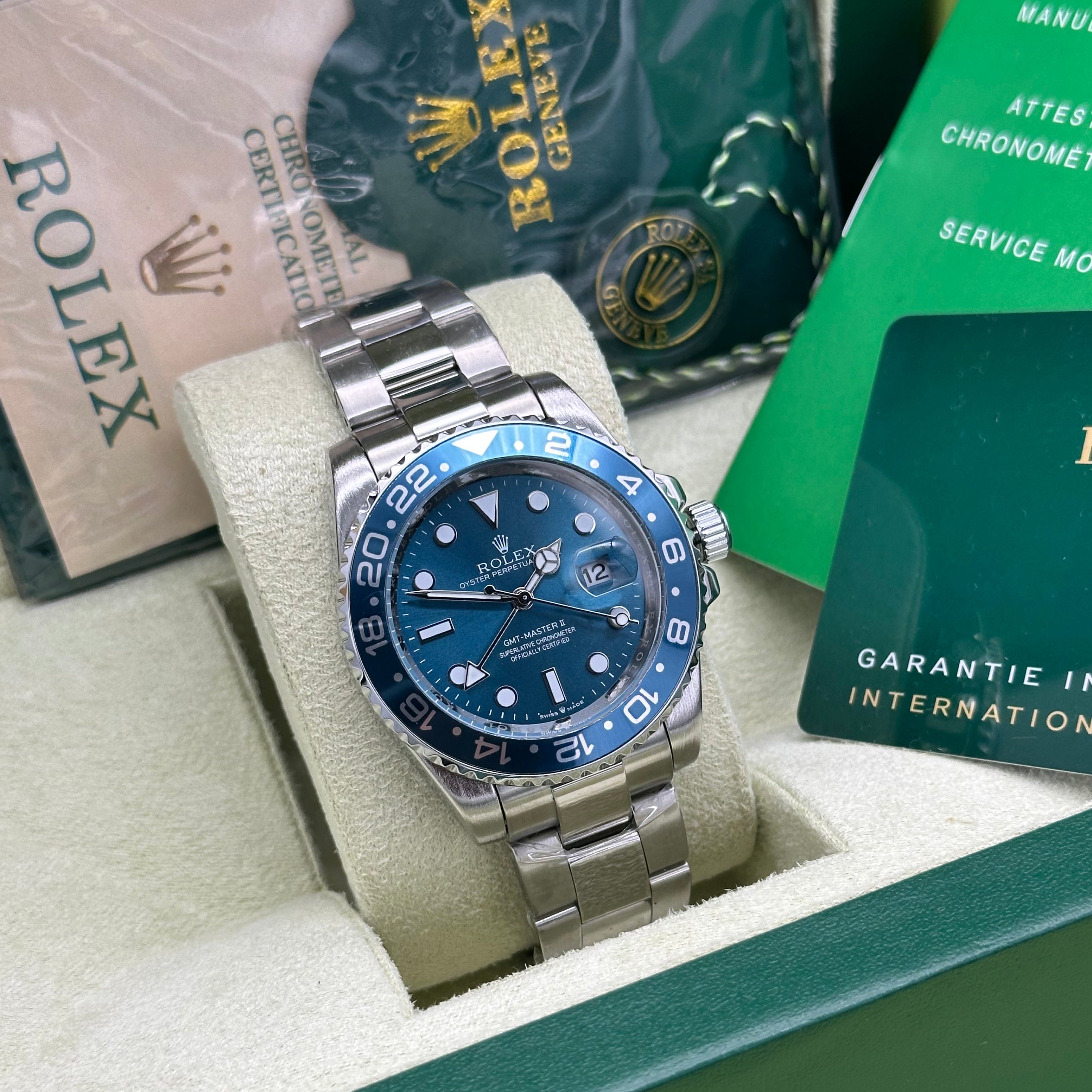 Submariner