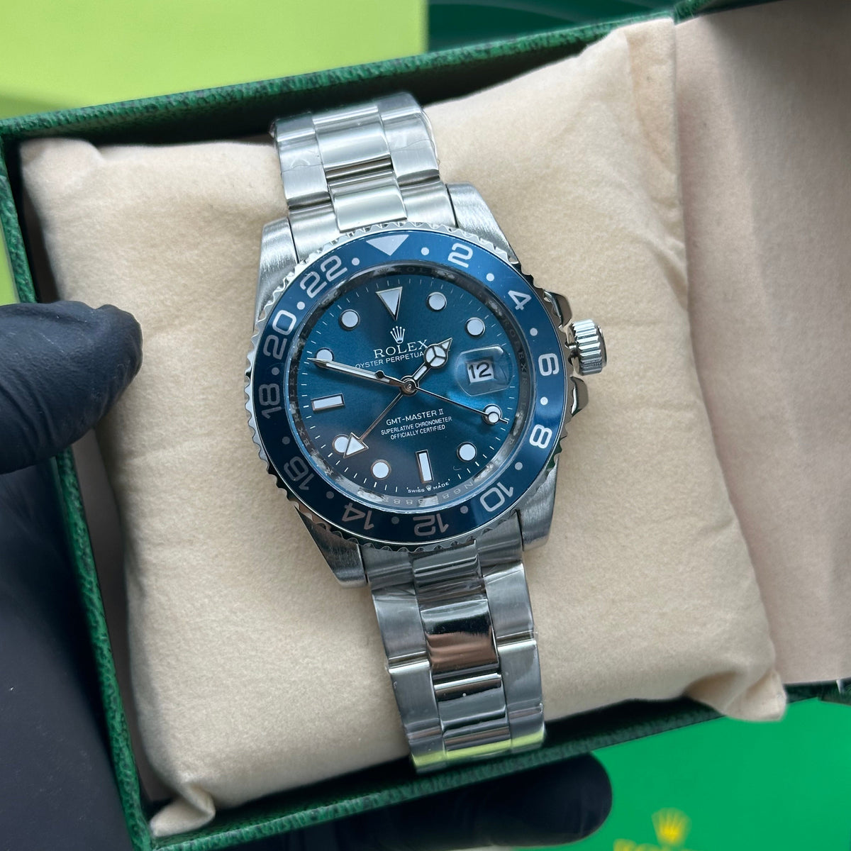 Submariner